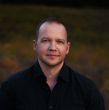 Ben Block, founder of MatterMind